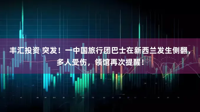 丰汇投资 突发！一中国旅行团巴士在新西兰发生侧翻，多人受伤，领馆再次提醒！